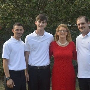 Meet your Posher, Paula